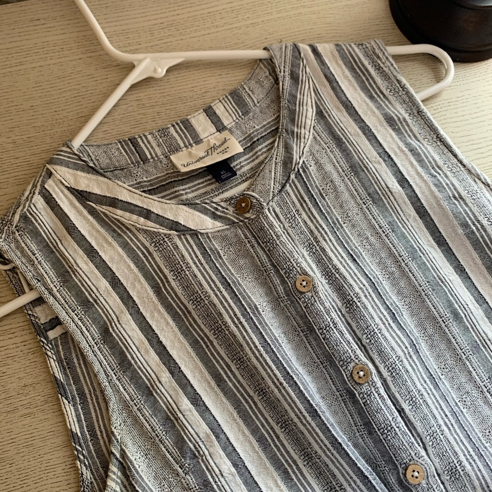 Universal Thread Romper - image 7